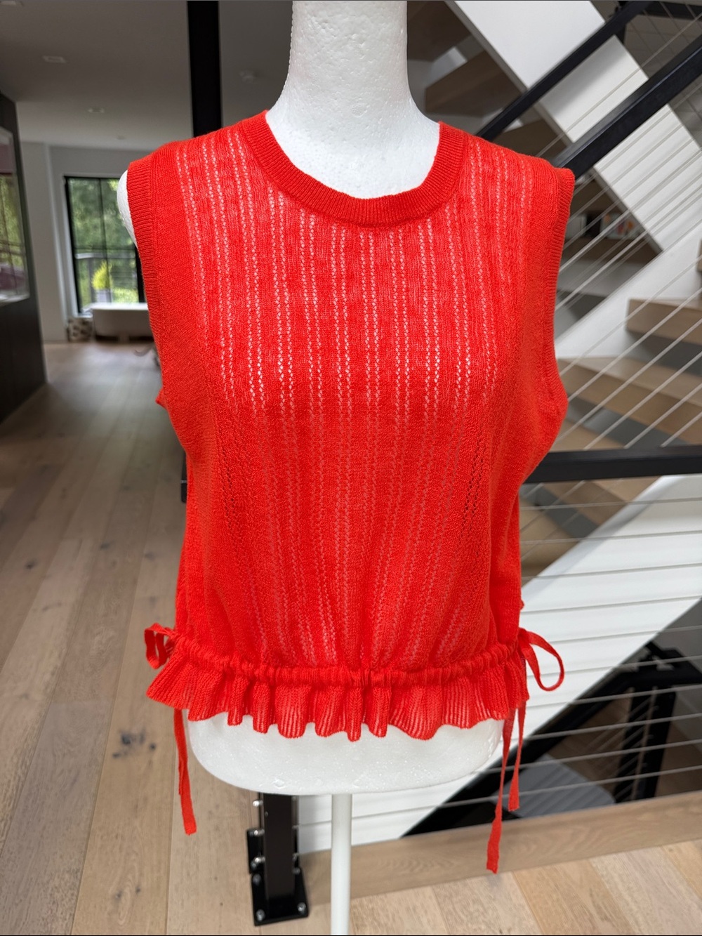 Rachel Comey New Aires Top